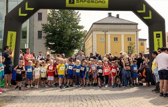 Barneløpsfestivalen2024