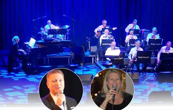 SwingCompagniet m/ Randi og Are