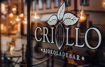 Criollo Sjokoladebar