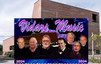 Vidars Music