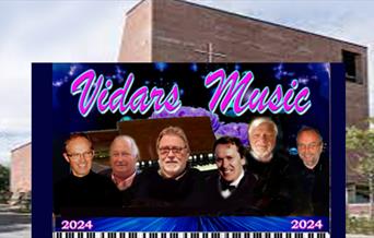 Vidars music.