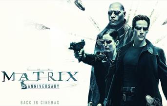 Matrix