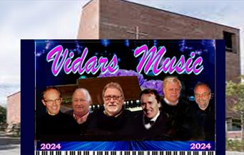 Vidars Music