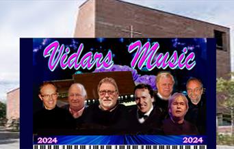 Vidars Music