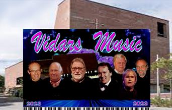 Vidars Music