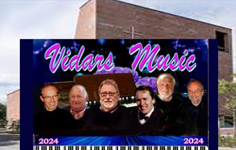 Vidars Music