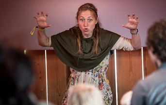 Thea Borring Lande
