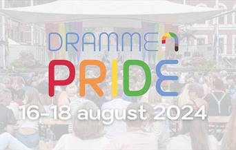 Drammen Pride 2024