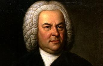 Johann Sebastian Bach (1685 - 1750)