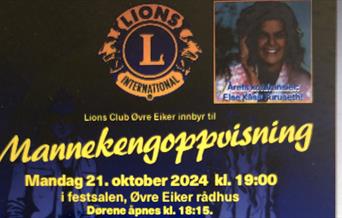 Vel møtt