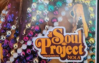 The soul projektor nola