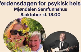 Verdensdagen