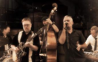 HennessyBluesBand