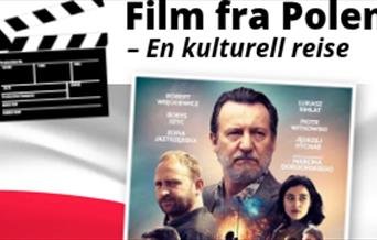 Film fra Polen - En kulturell reise