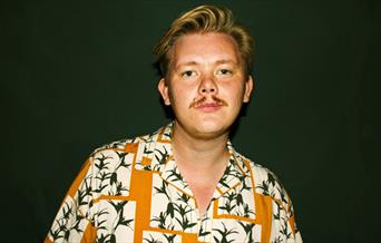 Morgan Olai
