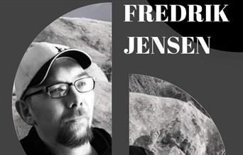 Fredrik Jensen