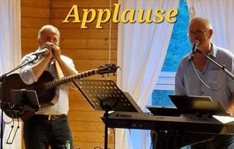 Applause