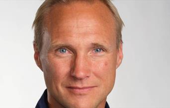 Tormod Heier