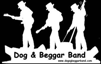 MadSon, The KingsZ, NFBB, Dog & Beggar Band spiller