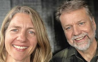 Kari Merete Krogh & Dag Ivar Caspersen