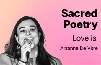 Sacred Room: Love is