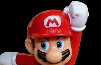 Mario
