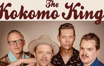 Kokomo Kings (SE)