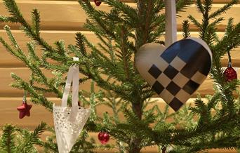 Jul i Sigdal