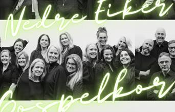 Nedre Eiker gospelkor