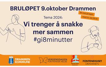 Bruløpet 2024
