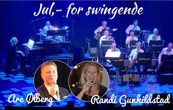 SwingCompagniet m/Randi og Are