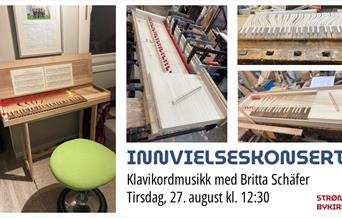 Klavikordkonsert