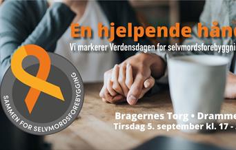 En hjelpende hånd