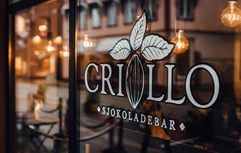 Criollo Sjokoladebar