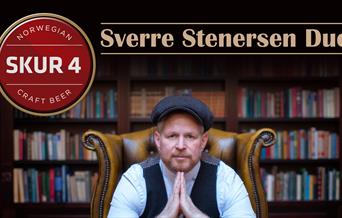 sverre Stenersen duo