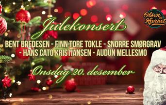 Julekonsert