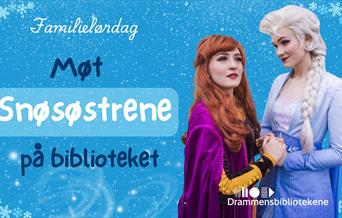 Snøsøstrene