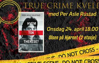Hvem tok Therese?