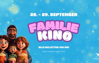 Familiekino