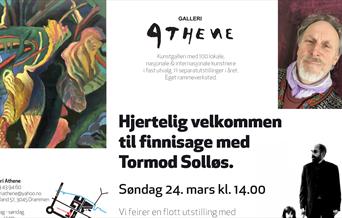finissage