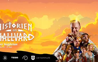 Historien om Hallvard