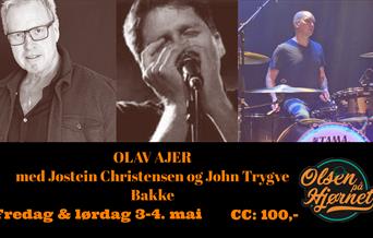 Olav Ajer