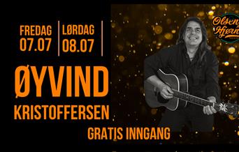 Øyvind Kristoffersen