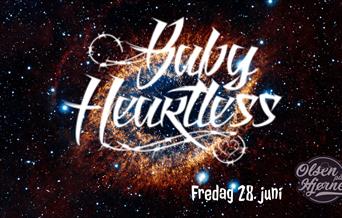 Baby Heartless