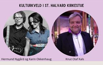 Okkenhaug&Nygård - Knut Olaf Kals