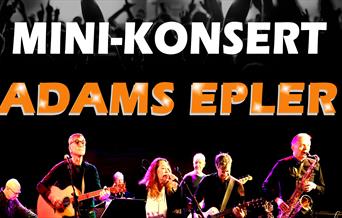 Adams Epler