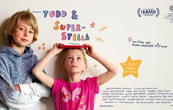 Todd & Super-Stella