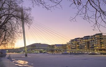 foto: Christian Bjørøen Vatum. Copyright: Drammen kommune
