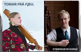 Tonar frå fjell