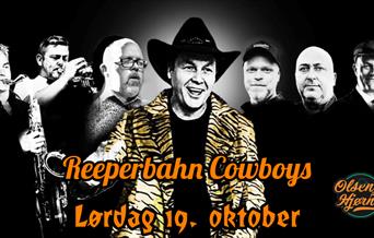 Reeperbahn Cowboys